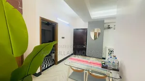 Furnished 2 Bedroom Apartment in Halishahar for Rent