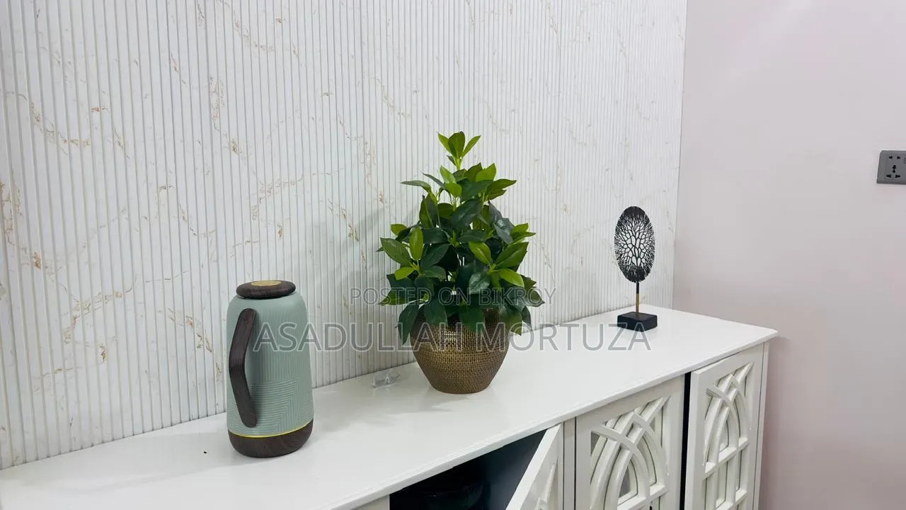 Furnished 2 Bedroom Apartment in Halishahar for Rent