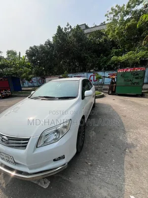 Toyota Axio 2008 White