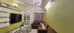 Furnished 3 Bedroom Apartment in Basundhara for Rent
