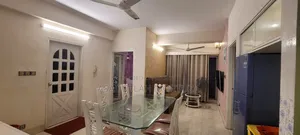 Furnished 3 Bedroom Apartment in Basundhara for Rent