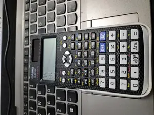 Casio-991 Ex