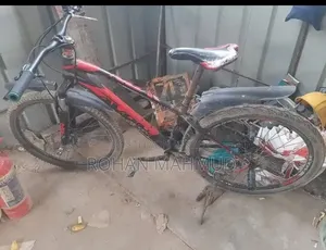 Cycle All Okay