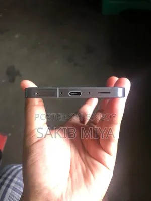 নতুন স্যামসাং গ্যালাক্সি এ৫৬ ২৫৬ জিবি গ্রে