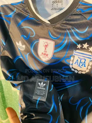 Argentina Jersey