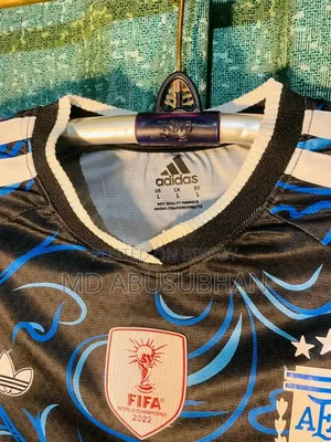 Argentina Jersey
