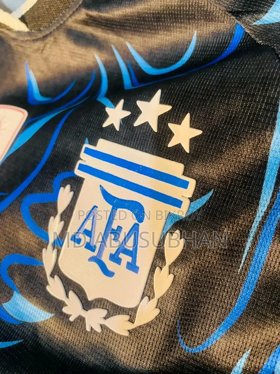 Argentina Jersey
