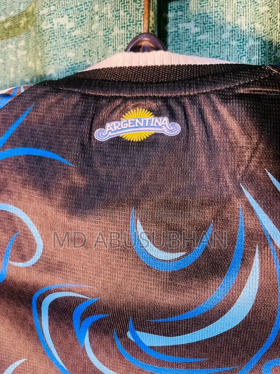 Argentina Jersey