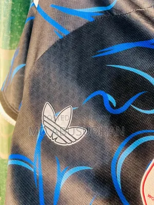 Argentina Jersey
