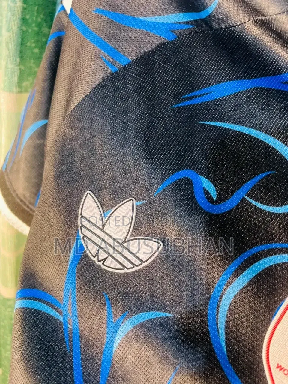 Argentina Jersey