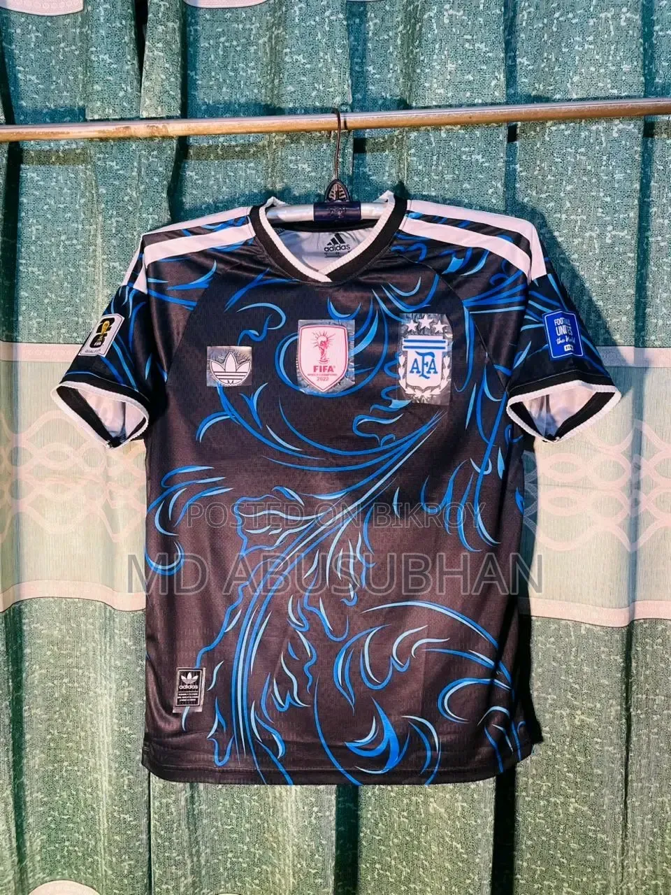 Argentina Jersey