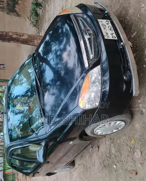 Tata Indigo 2013 Black