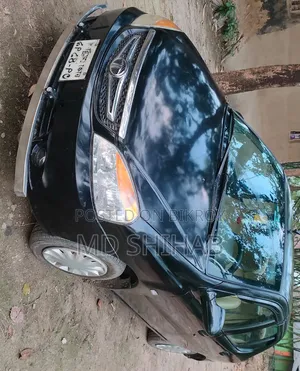 Tata Indigo 2013 Black