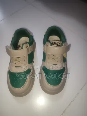 Imported Shoes