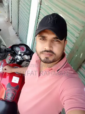 Hero Hunk 2021 Red