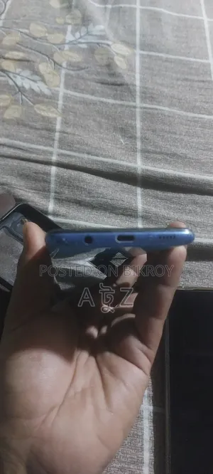 Samsung Galaxy A51 128 GB Green