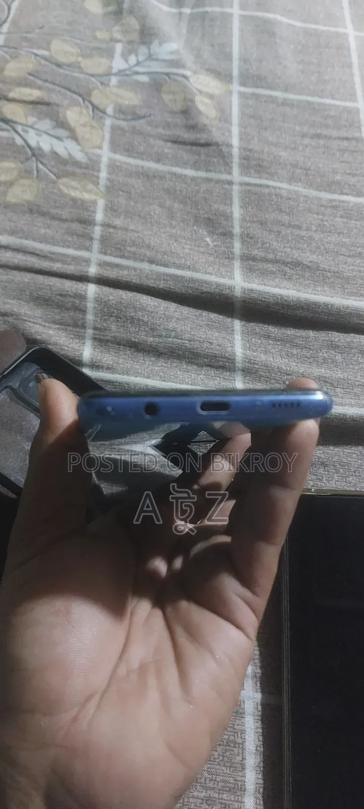 Samsung Galaxy A51 128 GB Green