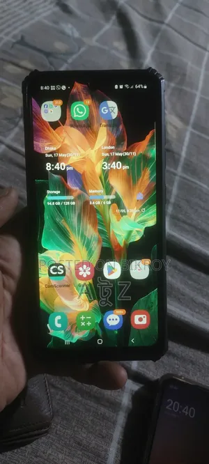 Samsung Galaxy A51 128 GB Green