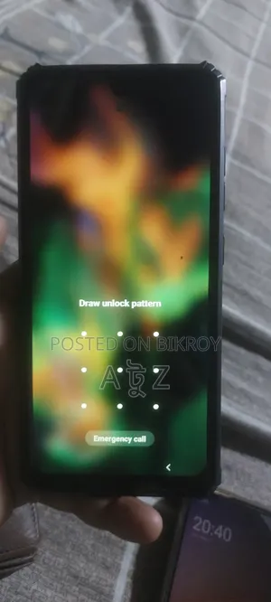 Samsung Galaxy A51 128 GB Green