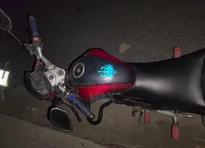 Runner Knight Rider V2 2018 Red
