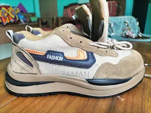 Safety Shoe