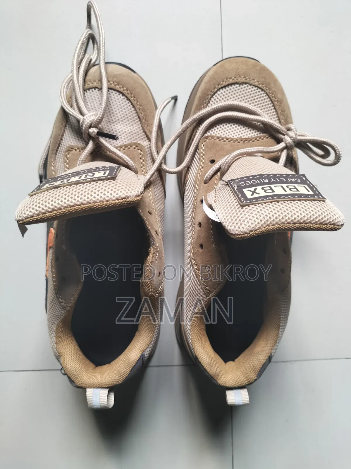 Safety Shoe