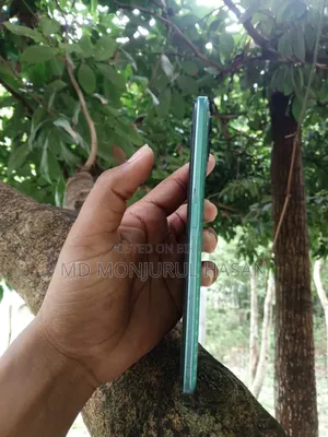 Realme Narzo 50 64 GB Blue
