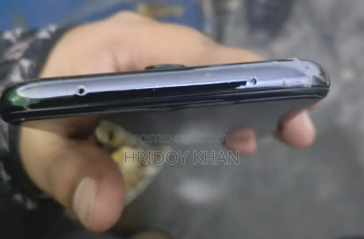 Xiaomi Redmi Note 8 Pro 128 GB Gray