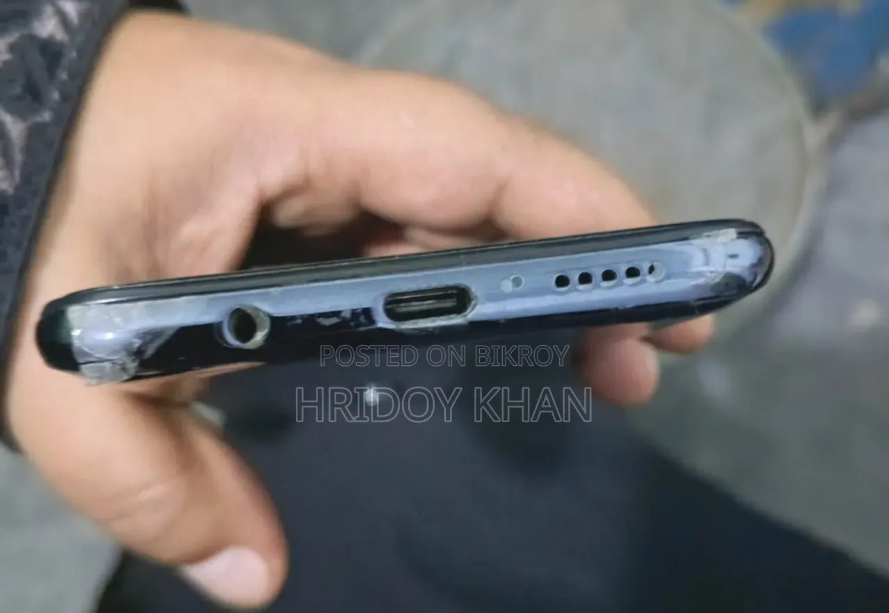 Xiaomi Redmi Note 8 Pro 128 GB Gray