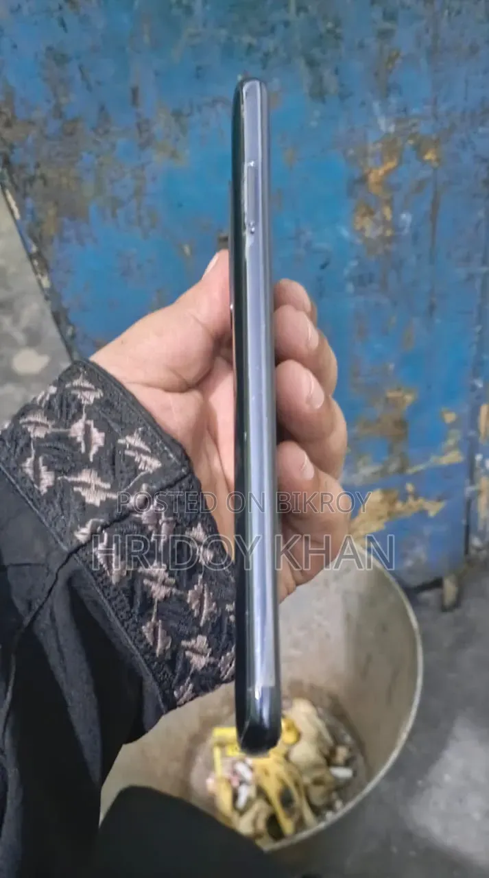 Xiaomi Redmi Note 8 Pro 128 GB Gray