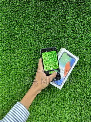 Apple iPhone X 256 GB