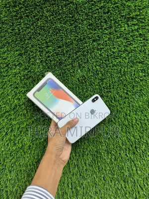 Apple iPhone X 256 GB