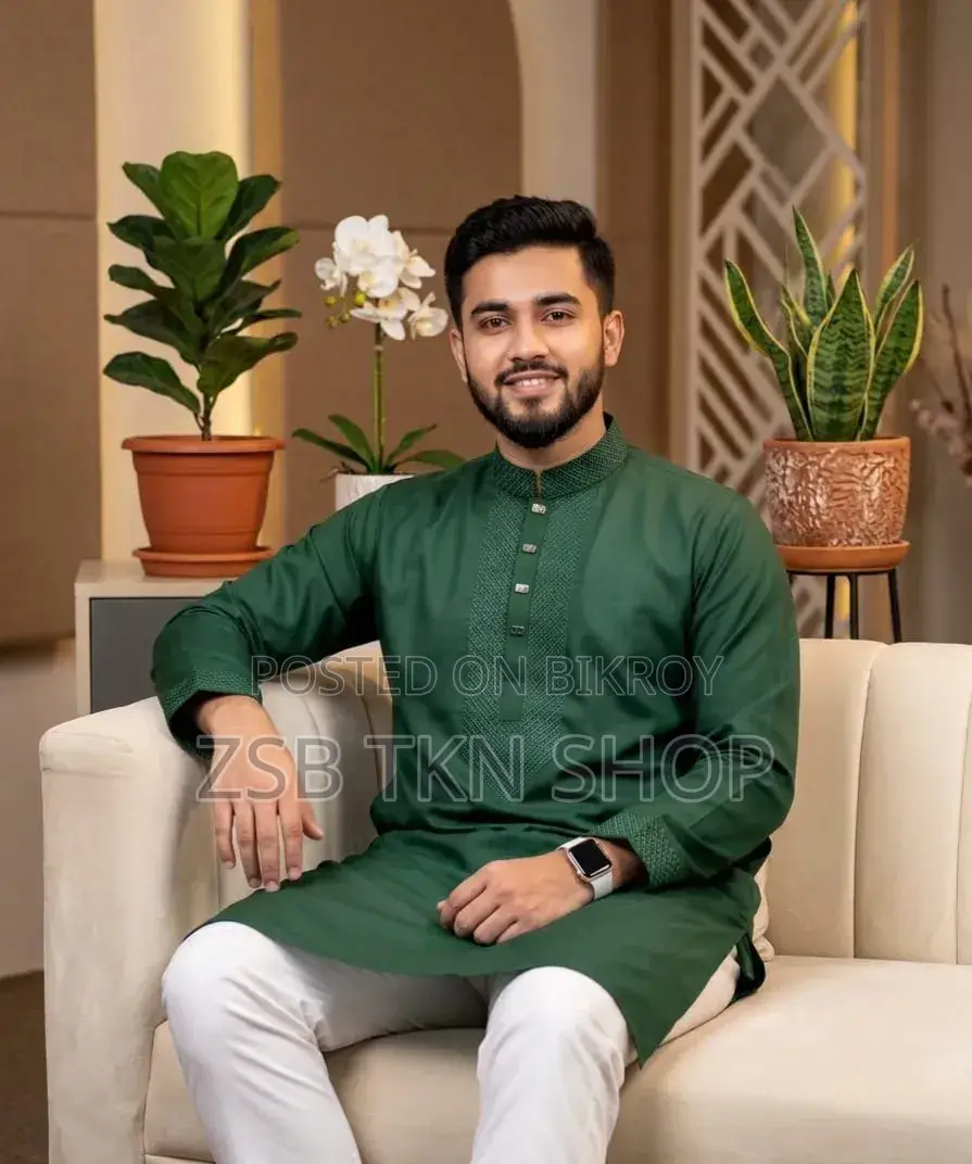 এক্সক্লুসিভ স্টার পাঞ্জাবি
