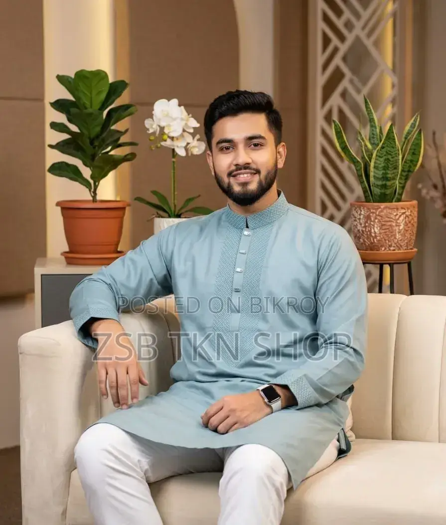 এক্সক্লুসিভ স্টার পাঞ্জাবি