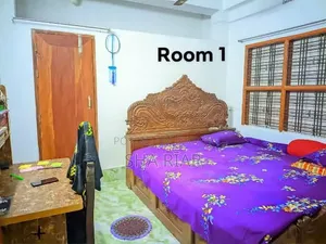 2bdrm Apartment in Jhenaidah Sadar for Rent