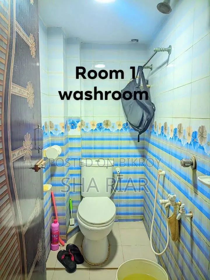 2bdrm Apartment in Jhenaidah Sadar for Rent