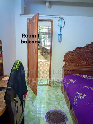 2bdrm Apartment in Jhenaidah Sadar for Rent