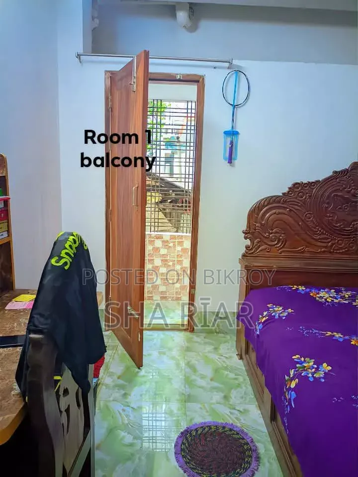 2bdrm Apartment in Jhenaidah Sadar for Rent