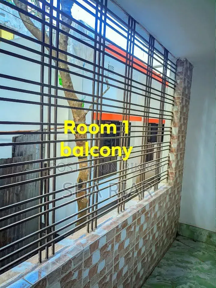 2bdrm Apartment in Jhenaidah Sadar for Rent