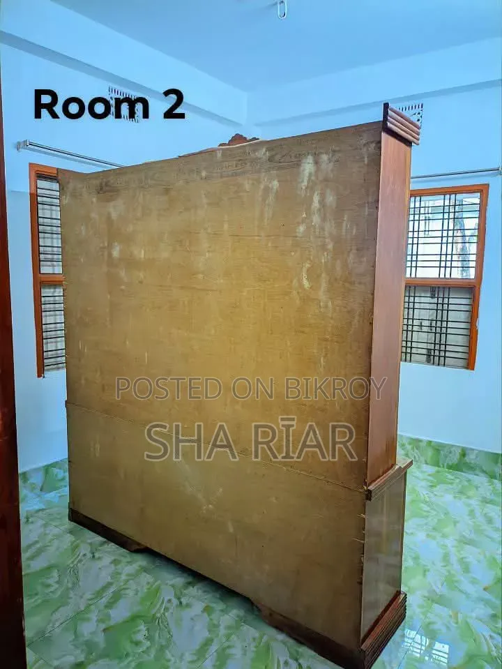2bdrm Apartment in Jhenaidah Sadar for Rent