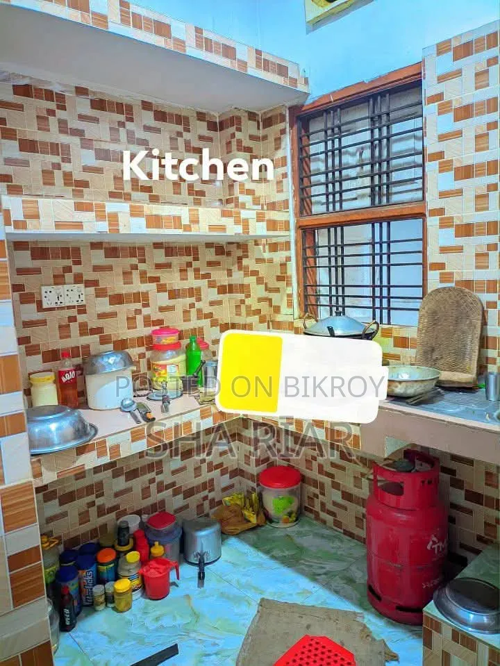 2bdrm Apartment in Jhenaidah Sadar for Rent