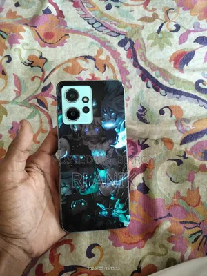 Realme 12 128 GB Blue