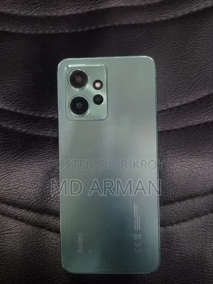 Xiaomi Redmi Note 12 128 GB