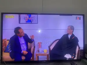 LG 43” Original 4k Full HD TV