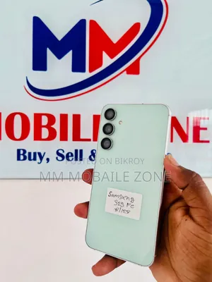 স্যামসাং গ্যালাক্সি এস২৩ এফই ১২৮ জিবি