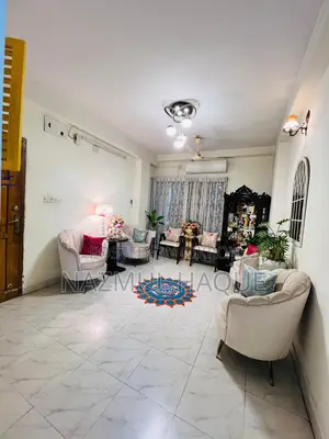 3bdrm Apartment in Banasree for Sale