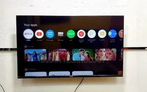 Vision-43" Inch Google TV
