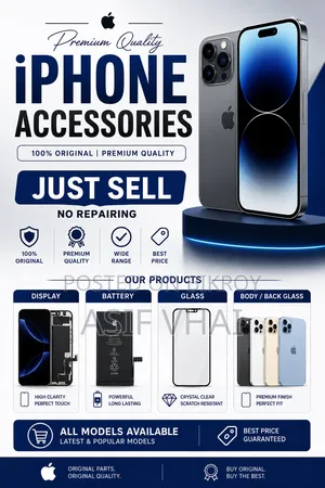 Want Any Part at the Cheapest Price? Contact Us
