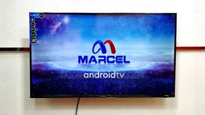 Marcel-43" Inche Android Framelss Voice Control Tv