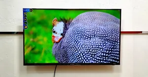 Marcel-43" Inche Android Framelss Voice Control Tv